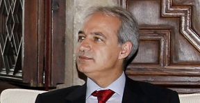 D. Ricardo Gabaldón Gabaldón
