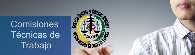 Comisiones Técnicas