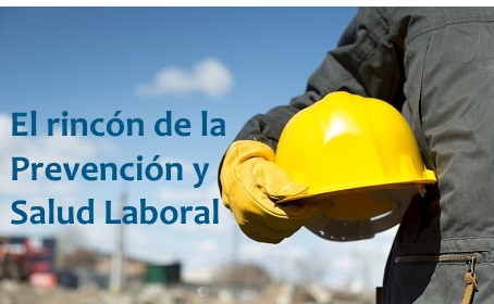 Prevención y Salud Laboral