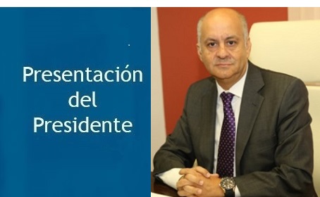 Carta del Presidente