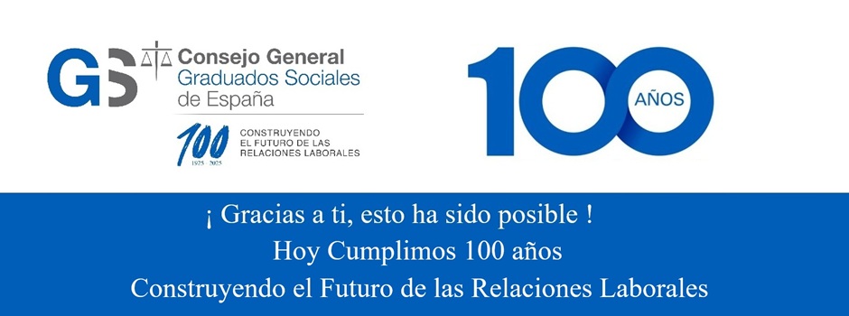 100 AÑOS